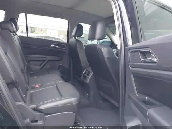 1V2MR2CA2JC536017 2018 VOLKSWAGEN ATLAS - Image 8