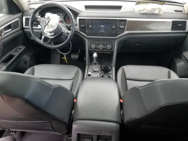 1V2MR2CA2JC537460 2018 VOLKSWAGEN ATLAS - Image 8