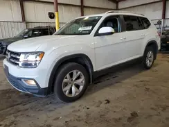 1V2MR2CA2JC546921 2018 VOLKSWAGEN ATLAS