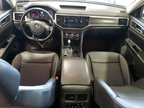 1V2MR2CA2JC546921 2018 VOLKSWAGEN ATLAS - Image 8