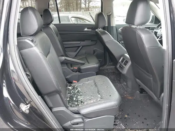1V2MR2CA2JC557756 2018 VOLKSWAGEN ATLAS - Image 8
