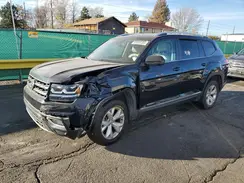 1V2MR2CA2JC566196 2018 VOLKSWAGEN ATLAS