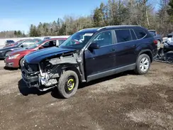 1V2MR2CA2JC566795 2018 VOLKSWAGEN ATLAS