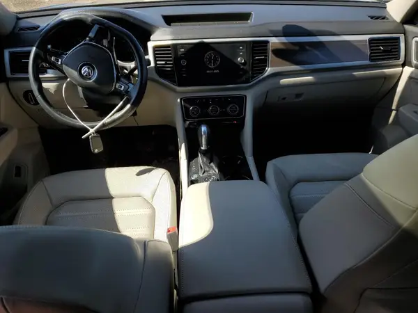 1V2MR2CA2JC566795 2018 VOLKSWAGEN ATLAS - Image 8