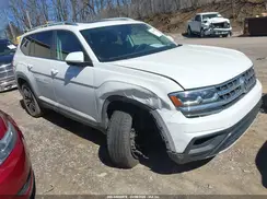 1V2MR2CA2JC572242 2018 VOLKSWAGEN ATLAS