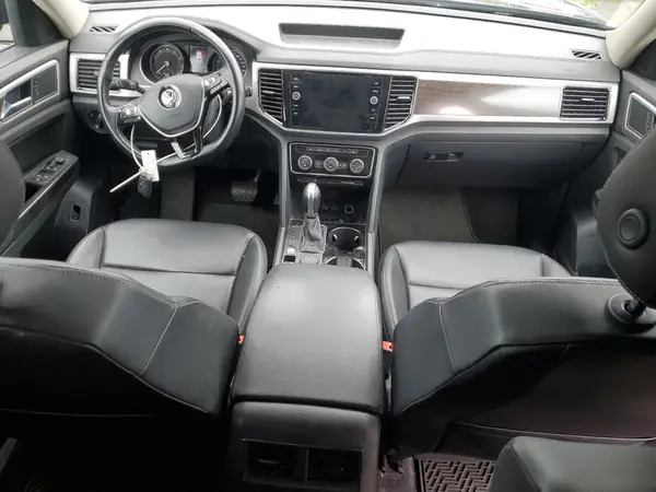 1V2MR2CA2JC576307 2018 VOLKSWAGEN ATLAS - Image 8