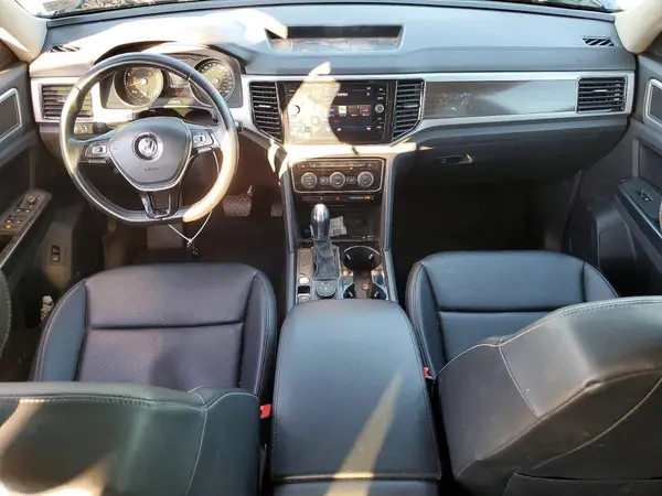 1V2MR2CA2JC591065 2018 VOLKSWAGEN ATLAS - Image 8