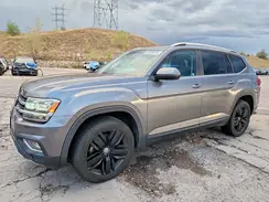 1V2MR2CA2JC592393 2018 VOLKSWAGEN ATLAS
