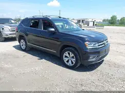 1V2MR2CA2JC594273 2018 VOLKSWAGEN ATLAS