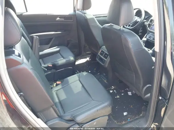 1V2MR2CA2JC594273 2018 VOLKSWAGEN ATLAS - Image 8