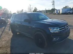 1V2MR2CA2JC596962 2018 VOLKSWAGEN ATLAS