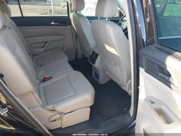 1V2MR2CA2JC596962 2018 VOLKSWAGEN ATLAS - Image 8