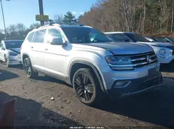 1V2MR2CA2KC505075 2019 VOLKSWAGEN ATLAS