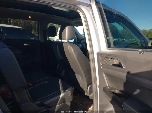 1V2MR2CA2KC505075 2019 VOLKSWAGEN ATLAS - Image 8