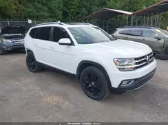 1V2MR2CA2KC508204 2019 VOLKSWAGEN ATLAS