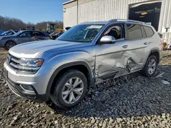 1V2MR2CA2KC509398 2019 VOLKSWAGEN ATLAS
