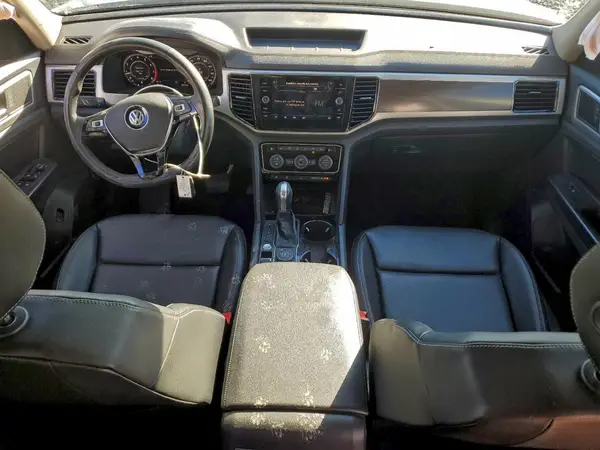 1V2MR2CA2KC509398 2019 VOLKSWAGEN ATLAS - Image 8