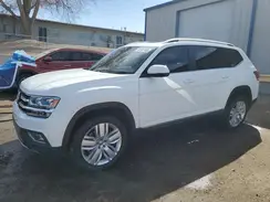 1V2MR2CA2KC516707 2019 VOLKSWAGEN ATLAS