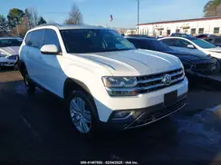 1V2MR2CA2KC522314 2019 VOLKSWAGEN ATLAS