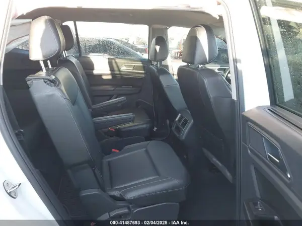 1V2MR2CA2KC522314 2019 VOLKSWAGEN ATLAS - Image 8