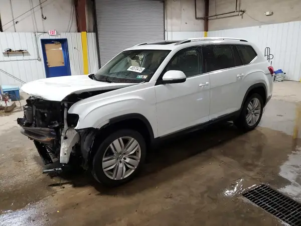 1V2MR2CA2KC530476 2019 VOLKSWAGEN ATLAS - Image 1
