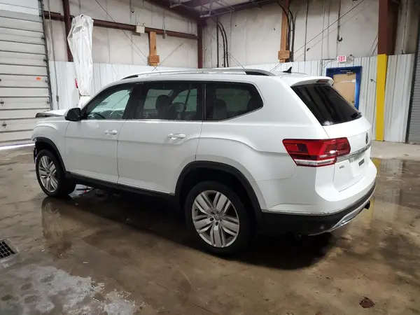 1V2MR2CA2KC530476 2019 VOLKSWAGEN ATLAS - Image 2