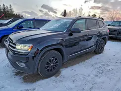 1V2MR2CA2KC535225 2019 VOLKSWAGEN ATLAS