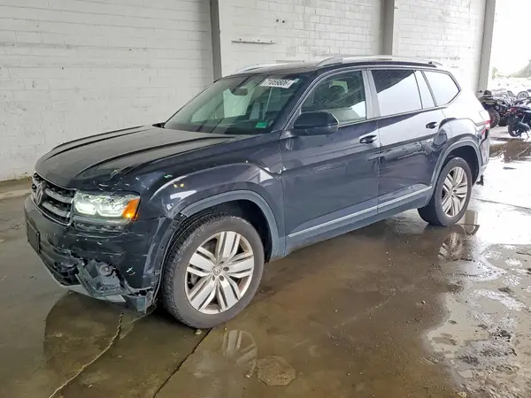 1V2MR2CA2KC554454 2019 VOLKSWAGEN ATLAS - Image 1