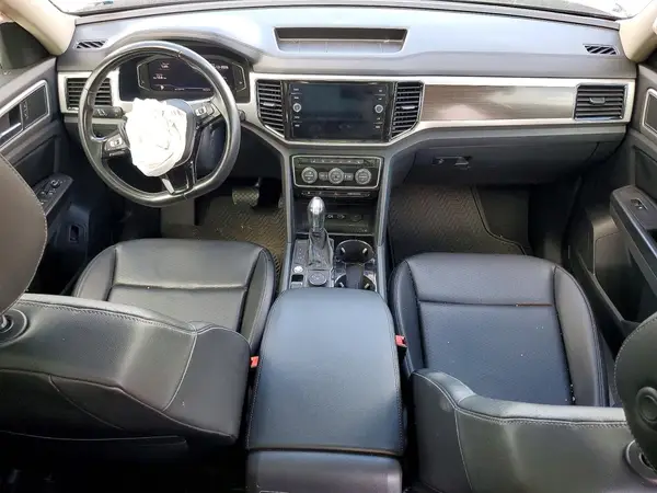 1V2MR2CA2KC566300 2019 VOLKSWAGEN ATLAS - Image 8