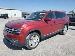 1V2MR2CA2KC575501 2019 VOLKSWAGEN ATLAS