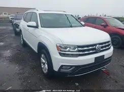 1V2MR2CA2KC576874 2019 VOLKSWAGEN ATLAS