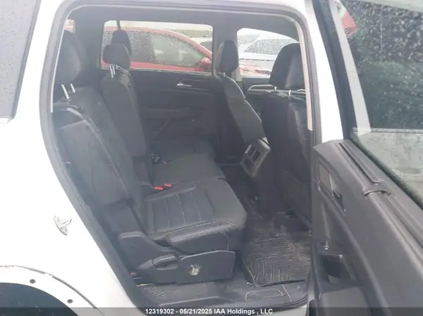 1V2MR2CA2KC576874 2019 VOLKSWAGEN ATLAS - Image 8