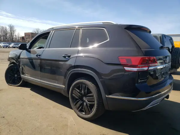 1V2MR2CA2KC596056 2019 VOLKSWAGEN ATLAS - Image 2