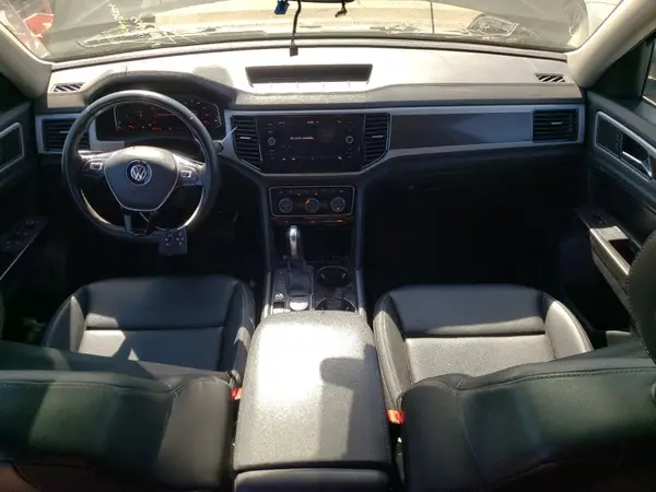 1V2MR2CA2KC596056 2019 VOLKSWAGEN ATLAS - Image 8