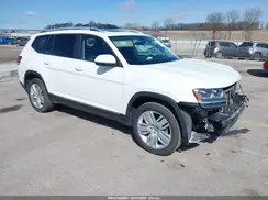 1V2MR2CA2KC597854 2019 VOLKSWAGEN ATLAS