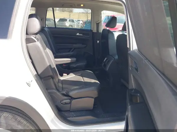 1V2MR2CA2KC597854 2019 VOLKSWAGEN ATLAS - Image 8