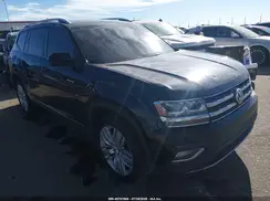 1V2MR2CA2KC598230 2019 VOLKSWAGEN ATLAS