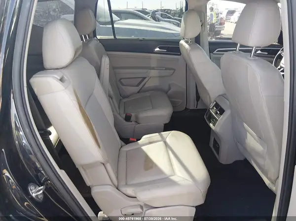 1V2MR2CA2KC598230 2019 VOLKSWAGEN ATLAS - Image 8