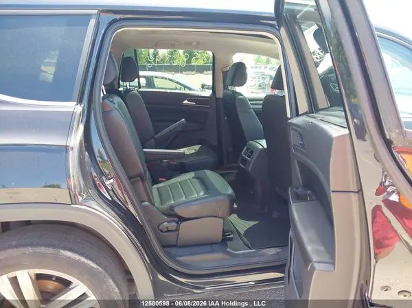 1V2MR2CA2KC602681 2019 VOLKSWAGEN ATLAS - Image 8