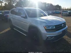 1V2MR2CA2KC619612 2019 VOLKSWAGEN ATLAS