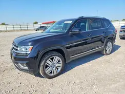 1V2MR2CA2KC623949 2019 VOLKSWAGEN ATLAS