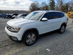 1V2MR2CA2LC505644 2020 VOLKSWAGEN ATLAS