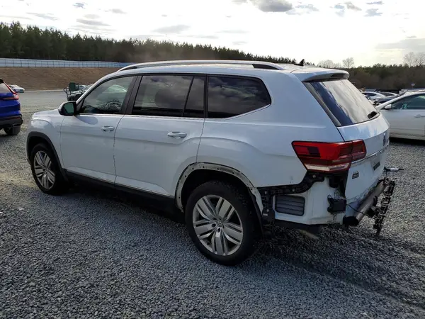 1V2MR2CA2LC505644 2020 VOLKSWAGEN ATLAS - Image 2
