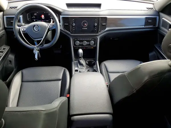 1V2MR2CA2LC505644 2020 VOLKSWAGEN ATLAS - Image 8