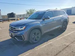 1V2MR2CA2MC531288 2021 VOLKSWAGEN ATLAS