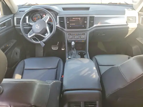 1V2MR2CA2MC531288 2021 VOLKSWAGEN ATLAS - Image 8