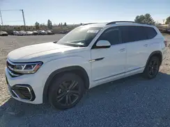 1V2MR2CA2MC531663 2021 VOLKSWAGEN ATLAS