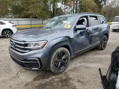 1V2MR2CA2MC585075 2021 VOLKSWAGEN ATLAS