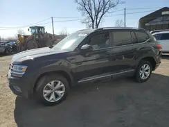 1V2MR2CA3JC501261 2018 VOLKSWAGEN ATLAS