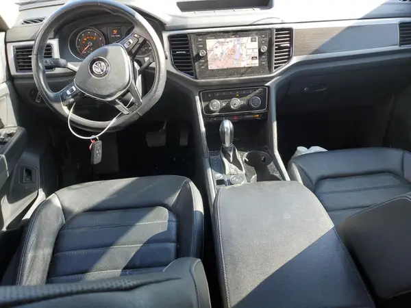 1V2MR2CA3JC501261 2018 VOLKSWAGEN ATLAS - Image 8